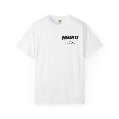 Moku Hawaii Vintage Surf Van T-Shirt