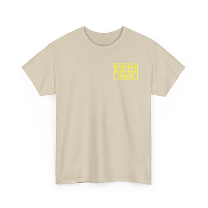 The MOKU Hawaiian Surfers Union Heavy Tee