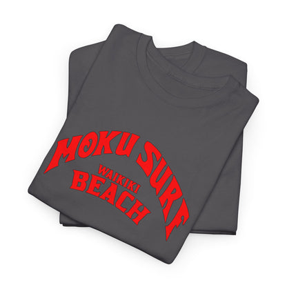 The MOKU Heavy Cotton Tee