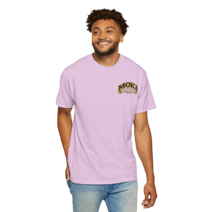 MOKU Hawaii Vintage "Surfer" T-Shirt