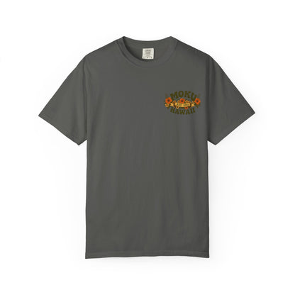 Moku Hawaii' Vintage Surfer girl Tee