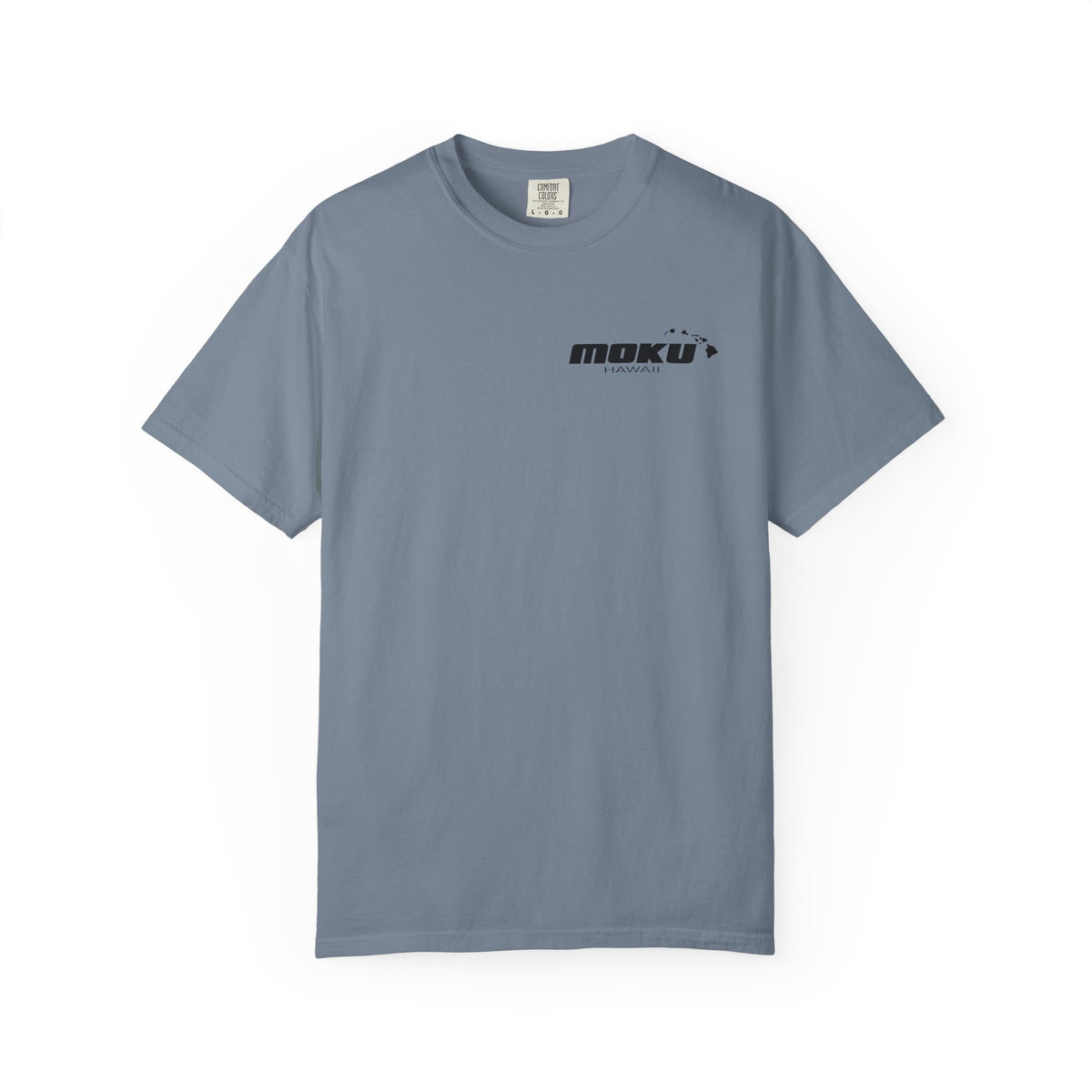 MOKU Vintage "Surfer" T-shirt