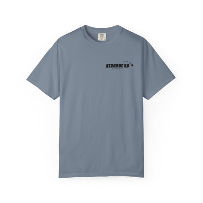 MOKU Vintage "Surfer" T-shirt