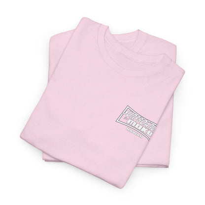 The Surfboards By MOKU Heavy Cotton Tee