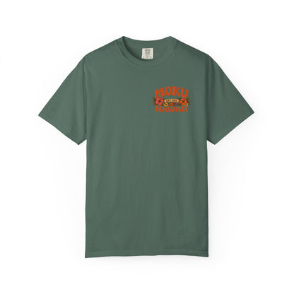MOKU Hawaii Vintage "Love Child" T-Shirt