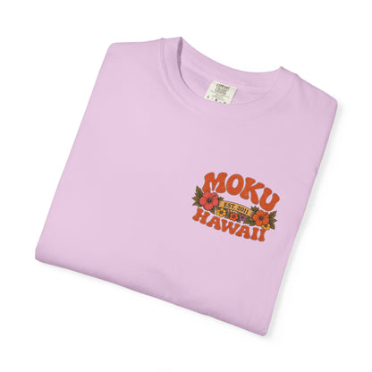 MOKU Hawaii Vintage "Love Child" T-Shirt