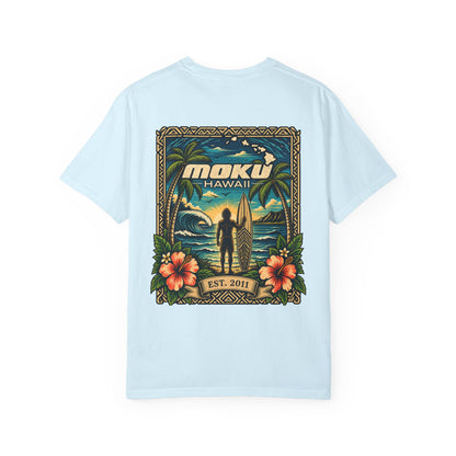 MOKU Vintage “Big Kahuna” T-Shirt