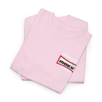 The Surfboards By MOKU Heavy Cotton Tee