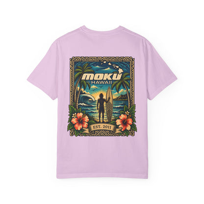 MOKU Vintage “Big Kahuna” T-Shirt