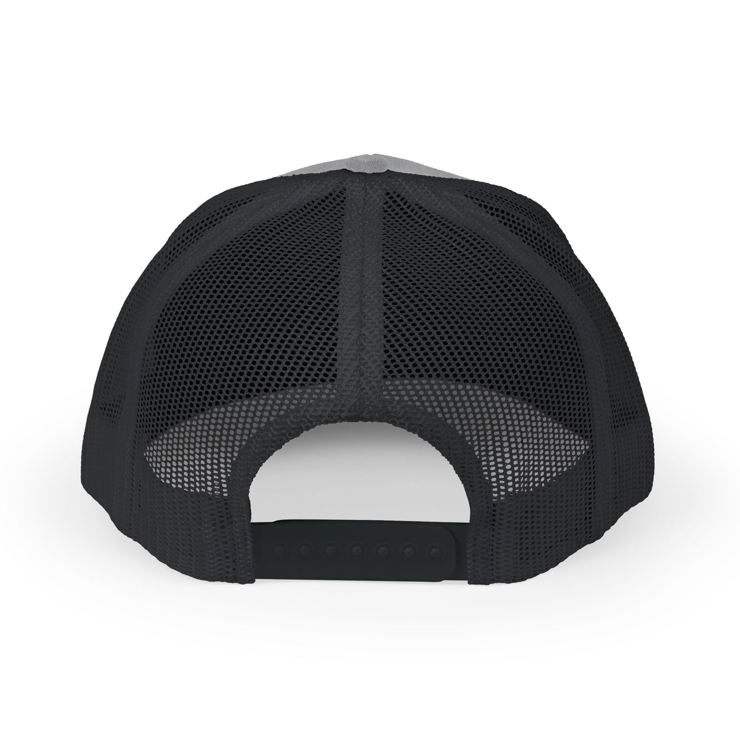 The Iconic MOKU Logo Snapback Trucker hat