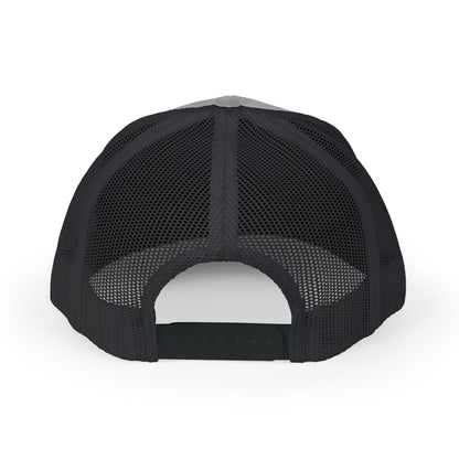 The Iconic MOKU Logo Snapback Trucker hat