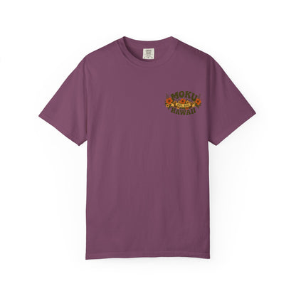 Moku Hawaii' Vintage Surfer girl Tee