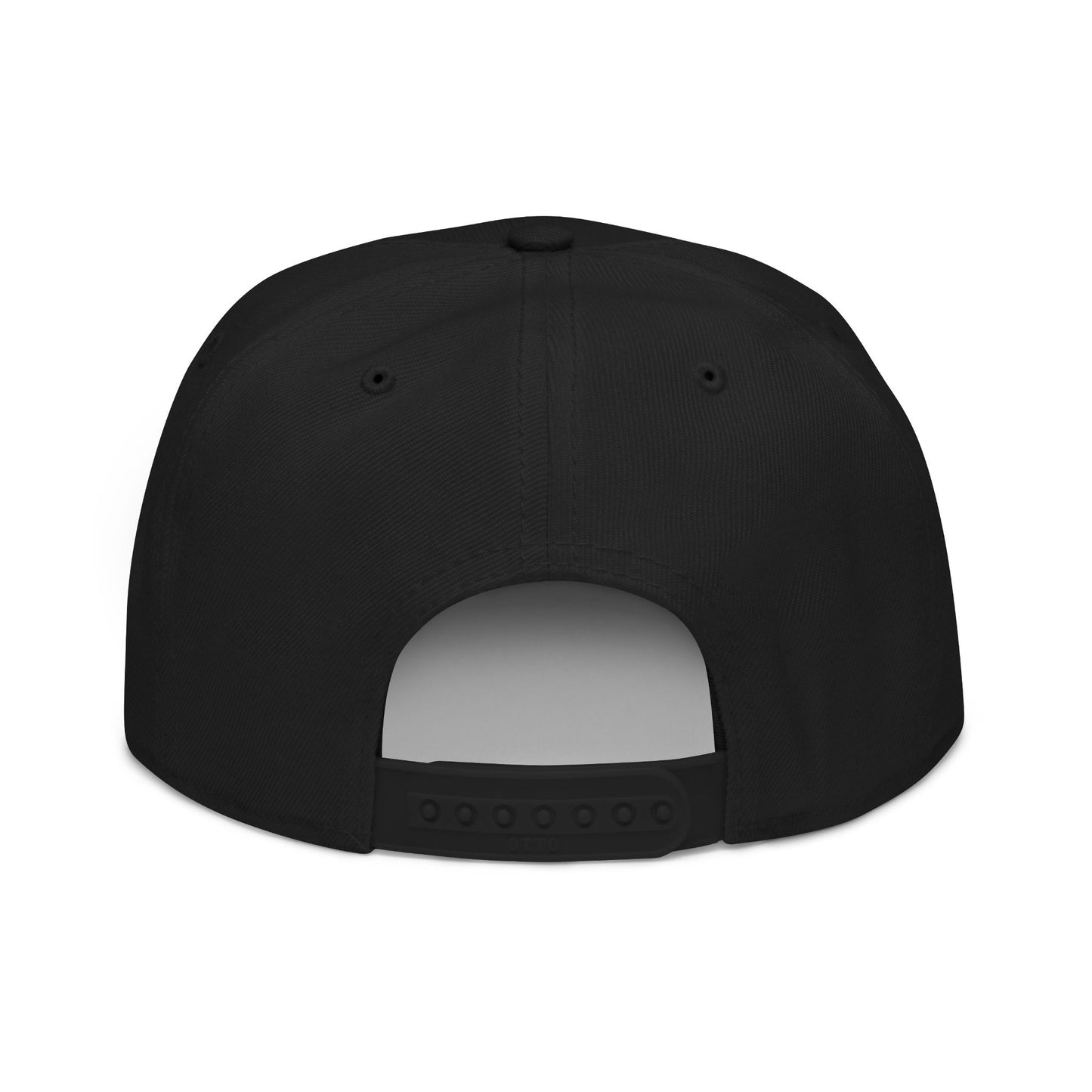The Legendary MOKU Hawaiian Surf Snapback Hat
