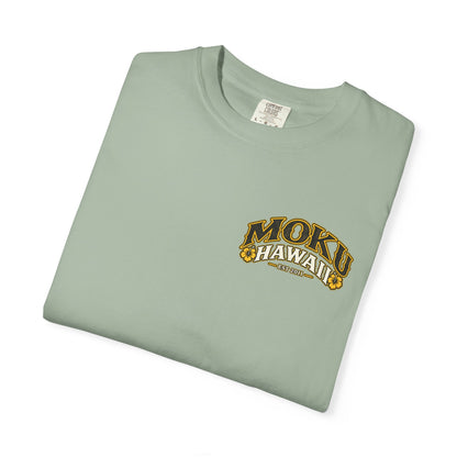 MOKU Hawaii "Wave Rider" T-Shirt