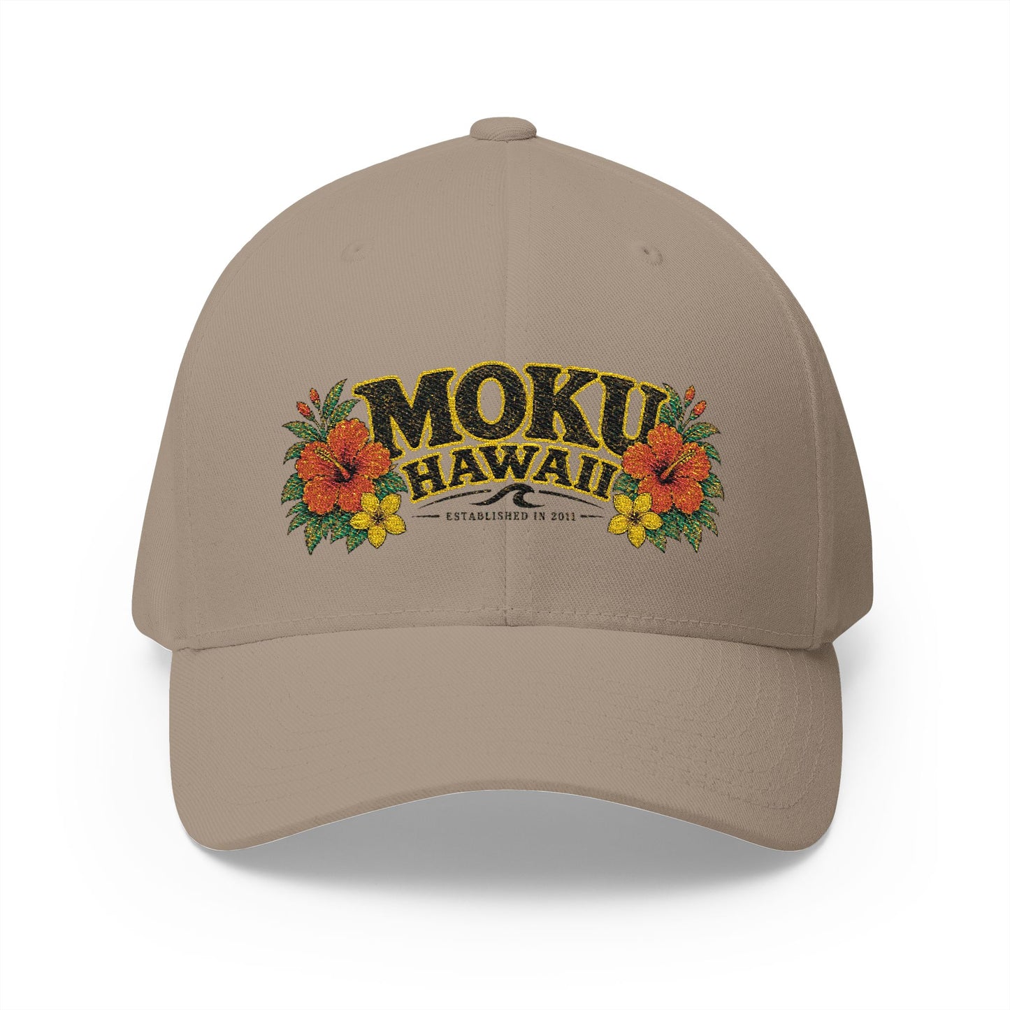 MOKU Vintage Hat