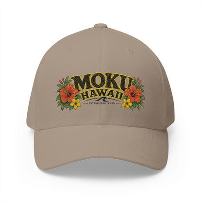 MOKU Vintage Hat
