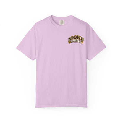 MOKU Hawaii Vintage "Surfer" T-Shirt