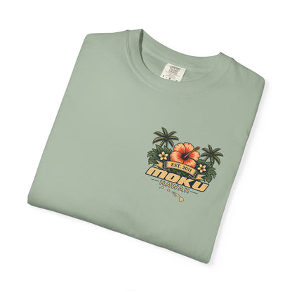 MOKU Vintage “Big Kahuna” T-Shirt