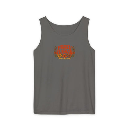MOKU Hawaii Vintage “Sun & Moon” Tank