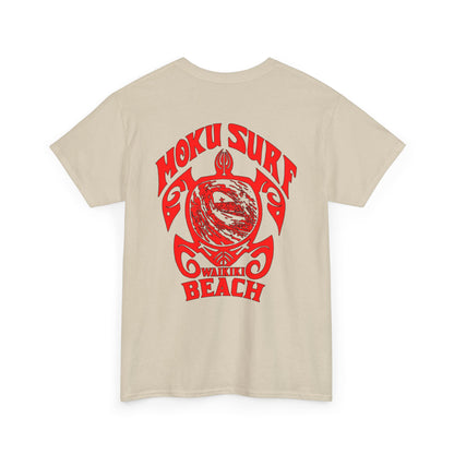 The MOKU Heavy Cotton Tee