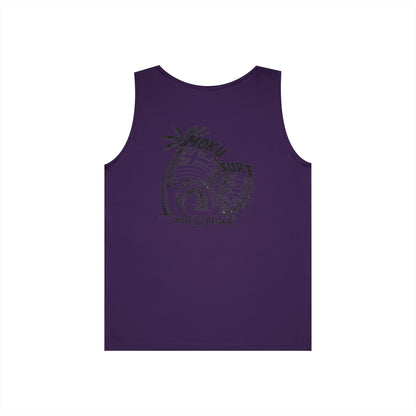 Iconic MOKU Hawaiian Tank