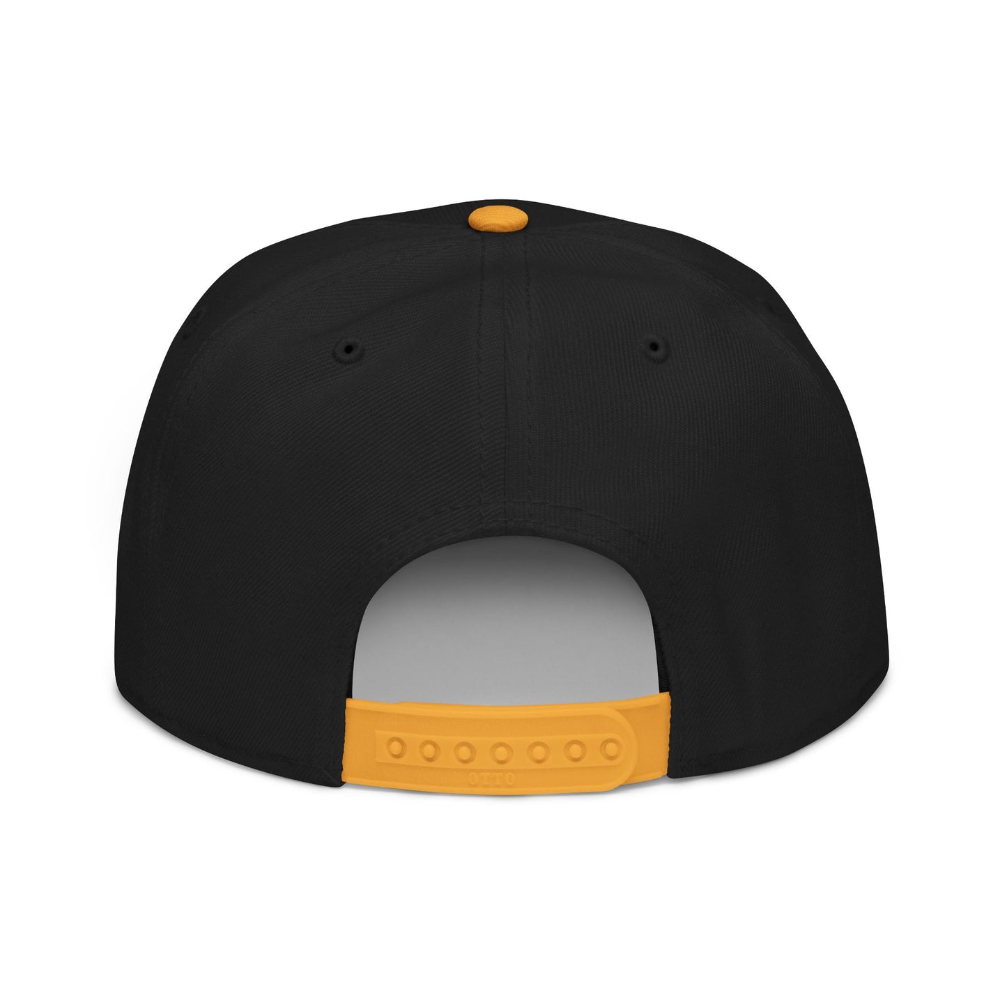 The Legendary MOKU Hawaiian Surf Snapback Hat