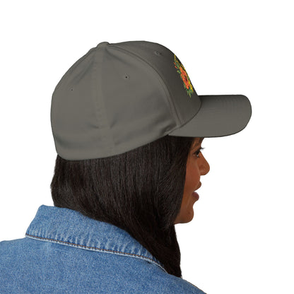 MOKU Vintage Hat