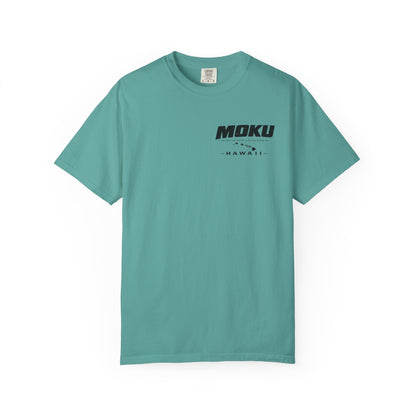 Moku Hawaii Vintage Surf Van T-Shirt