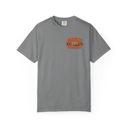 MOKU Hawaii Vintage "Love Child" T-Shirt