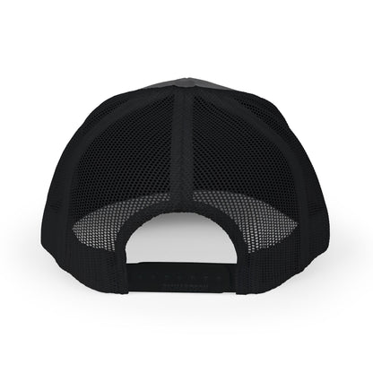 MOKU Hawaiian Surf Snapback Trucker Hat
