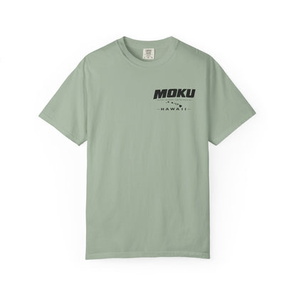 Moku Hawaii Vintage Surf Van T-Shirt
