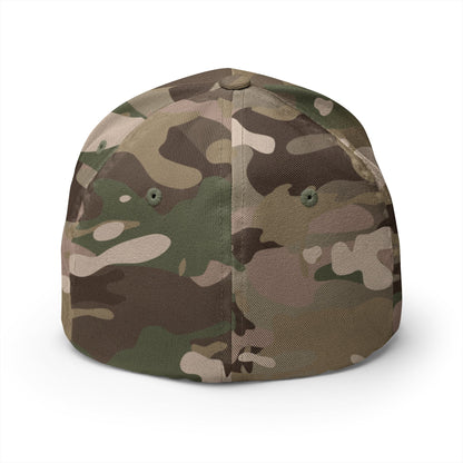 MOKU Hawaii Embroidered Cap