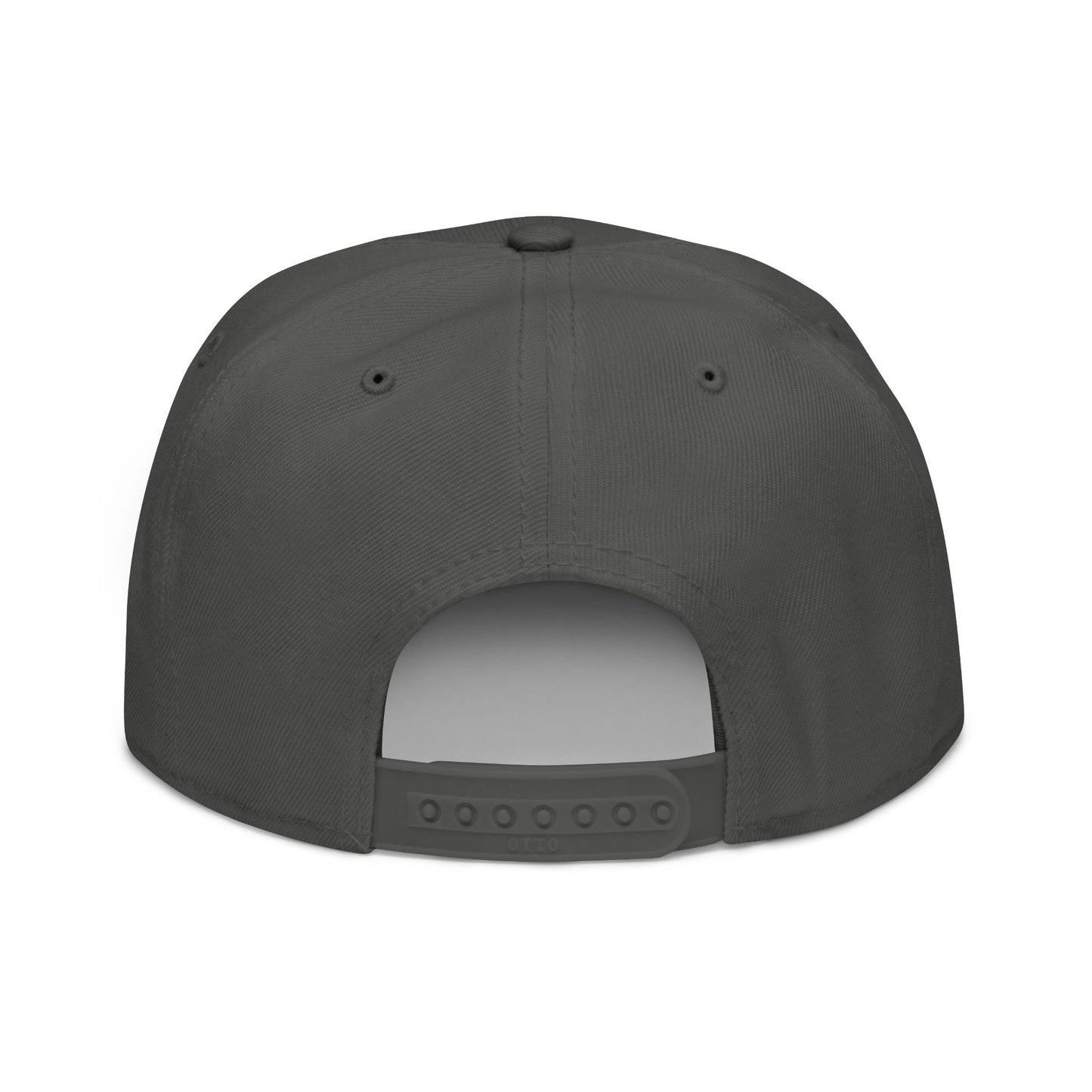 The Legendary MOKU Hawaiian Surf Snapback Hat