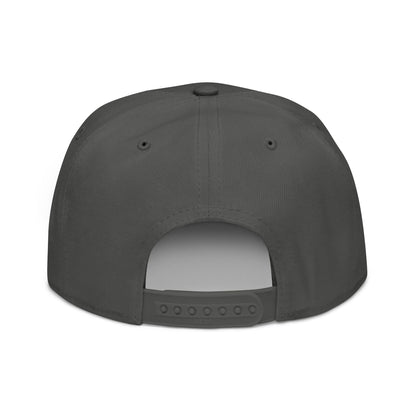 The Legendary MOKU Hawaiian Surf Snapback Hat