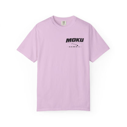 Moku Hawaii Vintage Surf Van T-Shirt