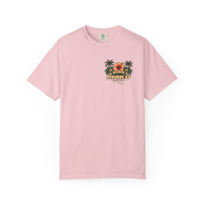 MOKU Vintage “Big Kahuna” T-Shirt