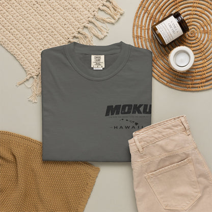 Moku Hawaii Vintage Surf Van T-Shirt