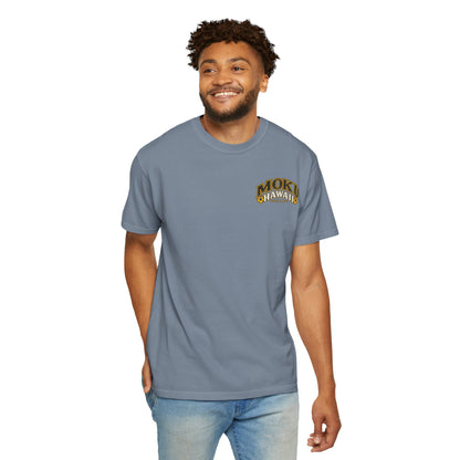 MOKU Hawaii Vintage "Surfer" T-Shirt