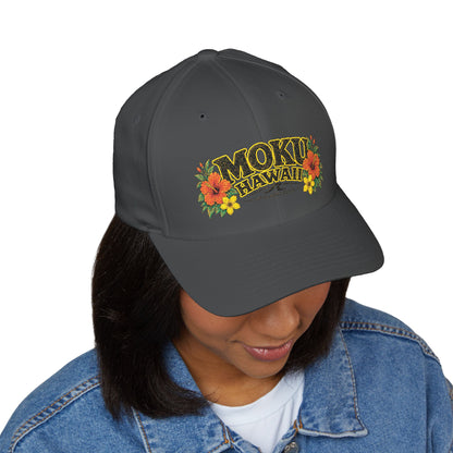 MOKU Vintage Hat