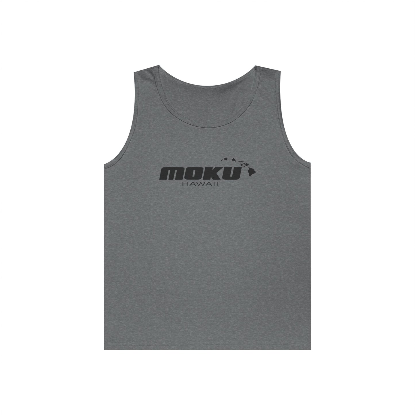 Iconic MOKU Hawaiian Tank
