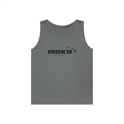 Iconic MOKU Hawaiian Tank