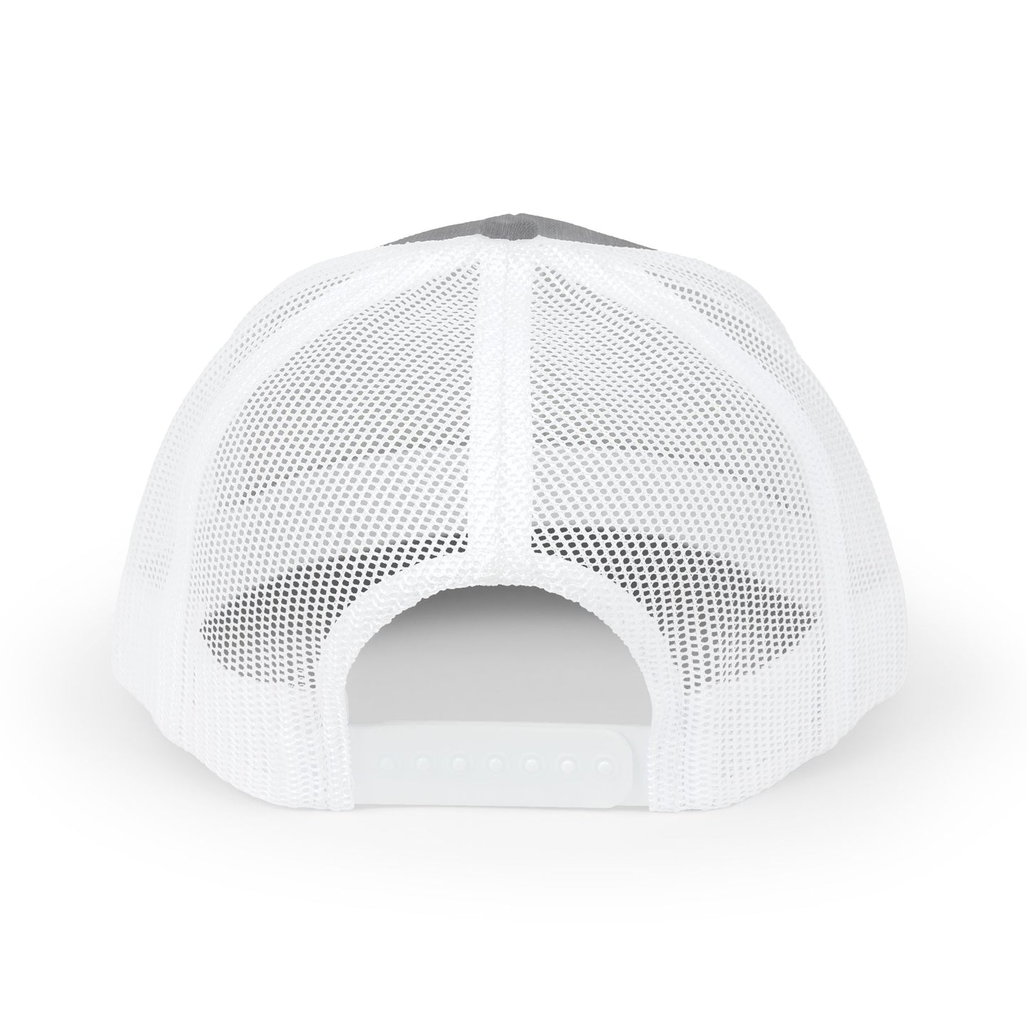 The Iconic MOKU Logo Snapback Trucker hat