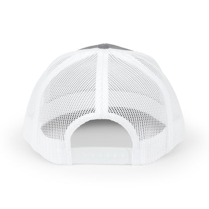The Iconic MOKU Logo Snapback Trucker hat