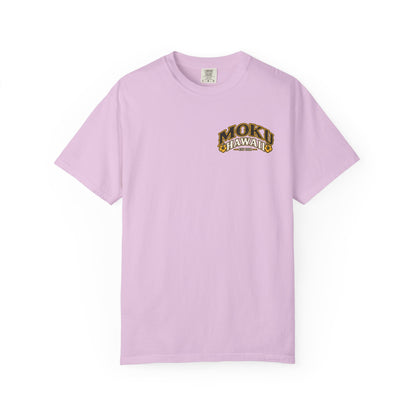 MOKU Hawaii "Wave Rider" T-Shirt