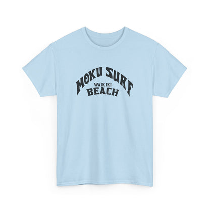 The MOKU Heavy Cotton Tee