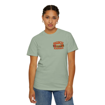 MOKU Hawaii Vintage "Love Child" T-Shirt