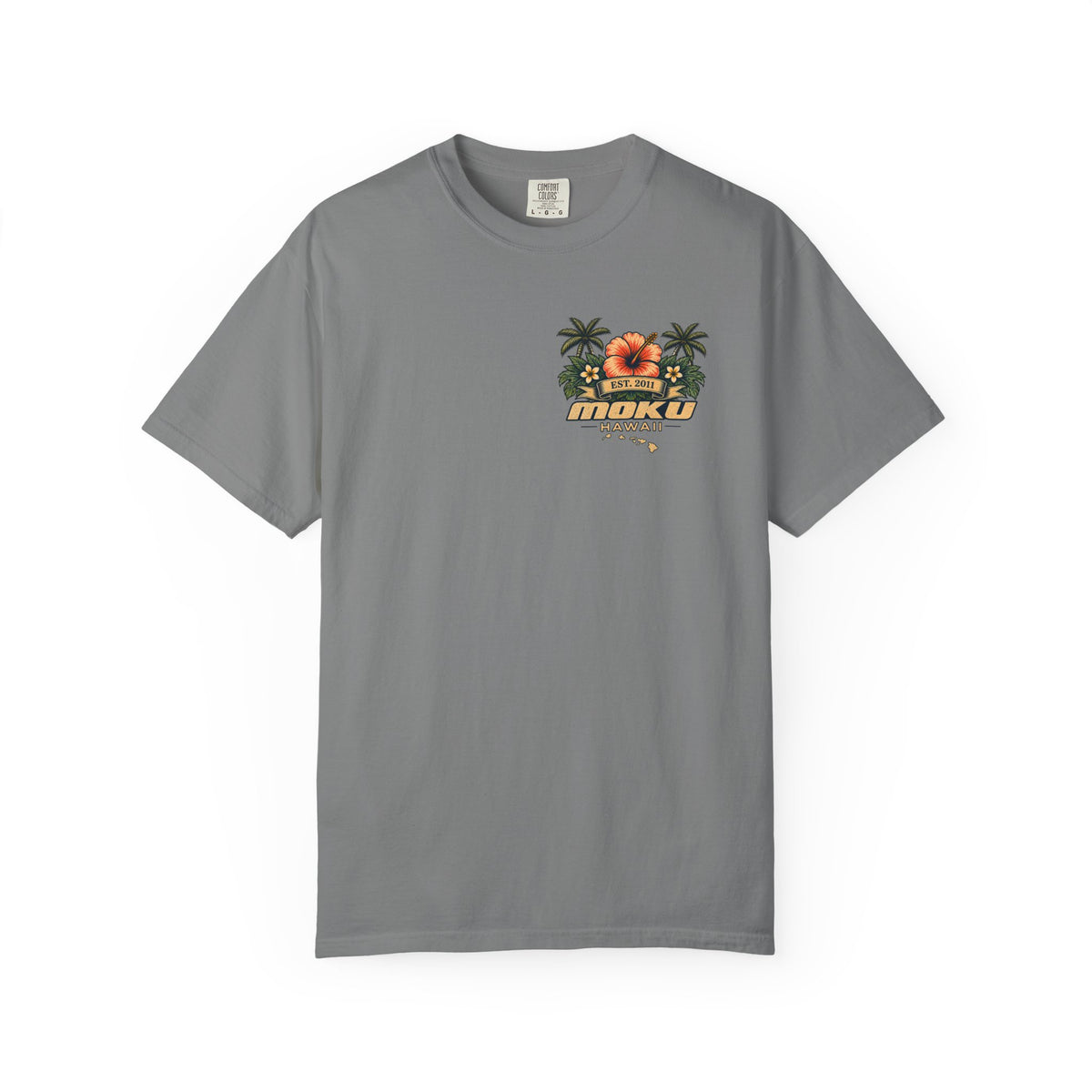 MOKU Vintage “Big Kahuna” T-Shirt