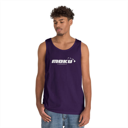 Iconic MOKU Hawaiian Tank