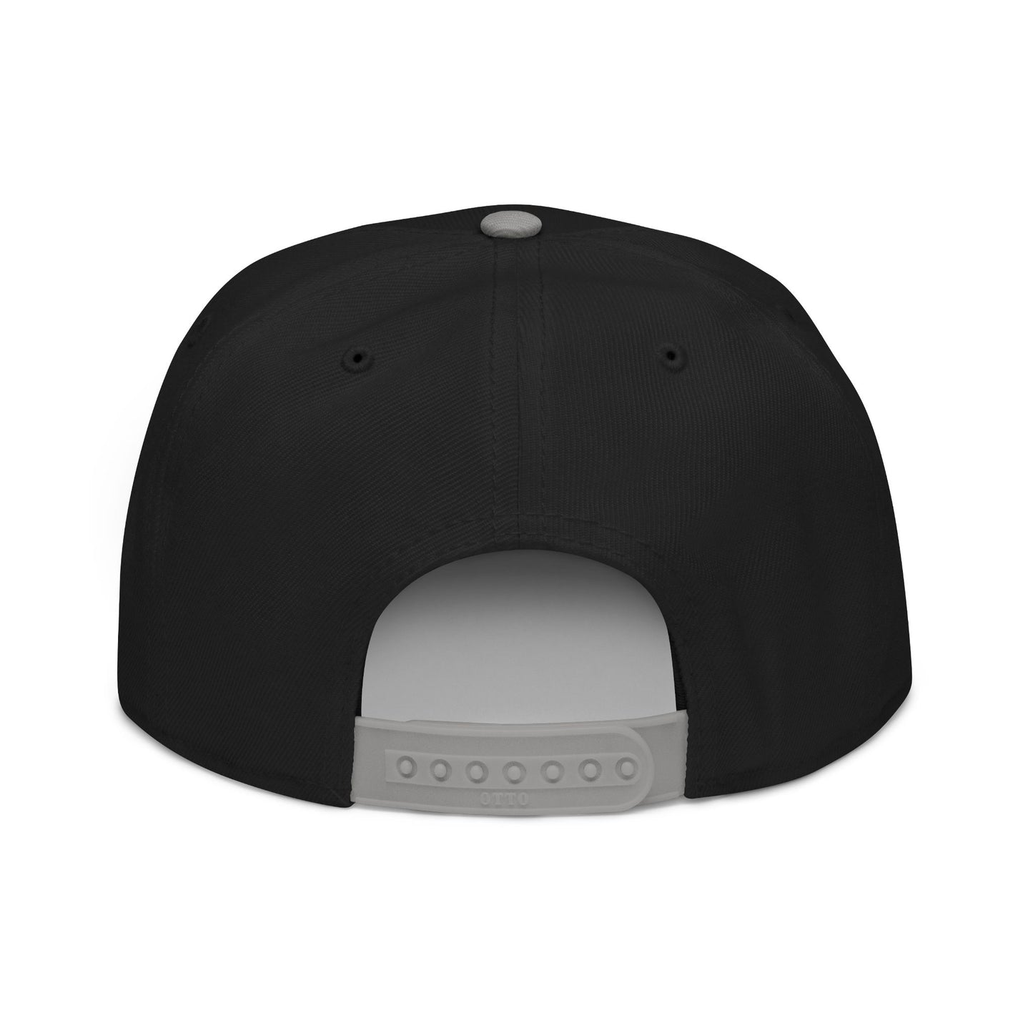 The Legendary MOKU Hawaiian Surf Snapback Hat