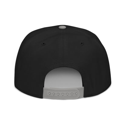 The Legendary MOKU Hawaiian Surf Snapback Hat